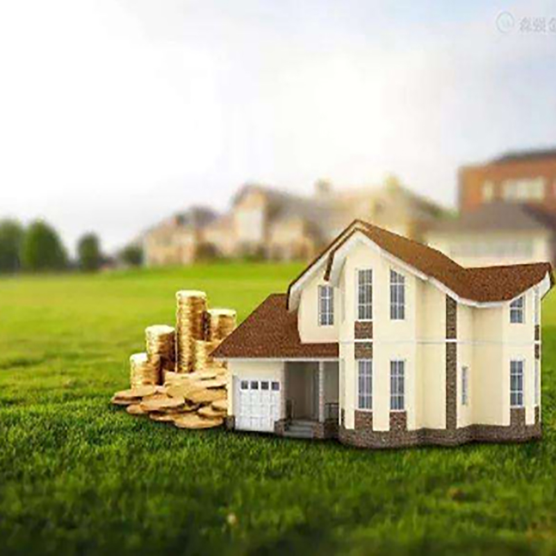 东丰房产抵押贷款流程|银行住房抵押贷款|房屋抵押贷